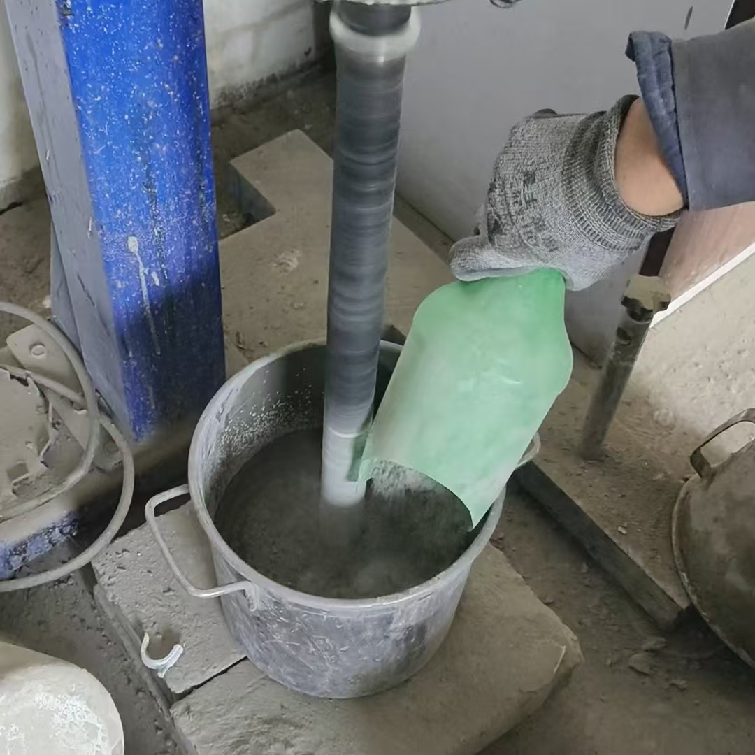 德城桥梁公路张拉用H60压浆料与普通压浆料有什么区别？