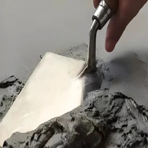 德城混凝土裂缝孔洞剥落冻融修复用高强度丙乳防腐蚀砂浆